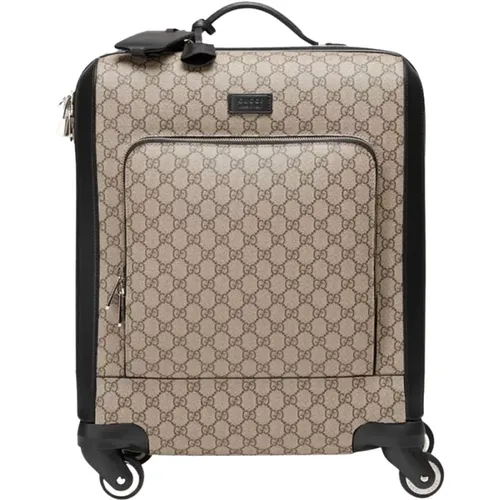 Suitcases > Large Suitcases - - Gucci - Modalova