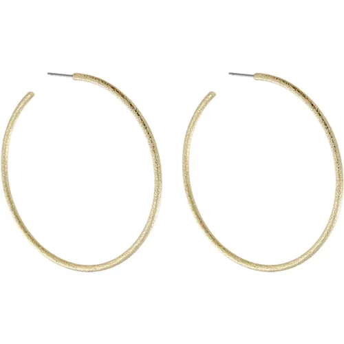 Accessories > Jewellery > Earrings - - Dansk Copenhagen - Modalova