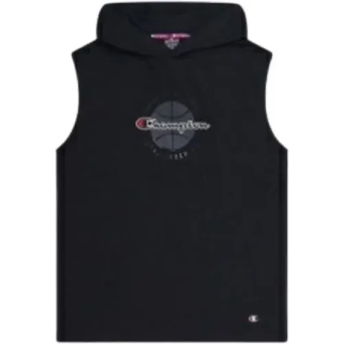 Tops > Sleeveless Tops - - Champion - Modalova