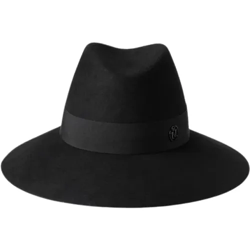 Accessories > Hats > Hats - - Maison Michel - Modalova