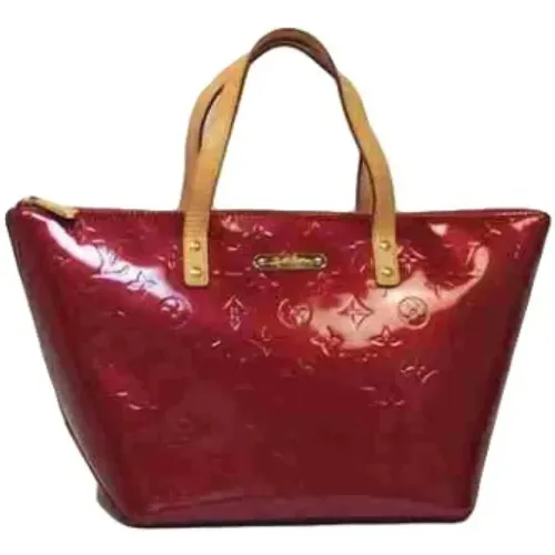 Pre-owned > Pre-owned Bags > Pre-owned Handbags - - Louis Vuitton Vintage - Modalova