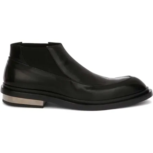 Shoes > Boots > Chelsea Boots - - Jil Sander - Modalova