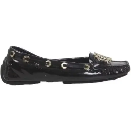 Pre-owned > Pre-owned Shoes > Pre-owned Flats - - Dior Vintage - Modalova