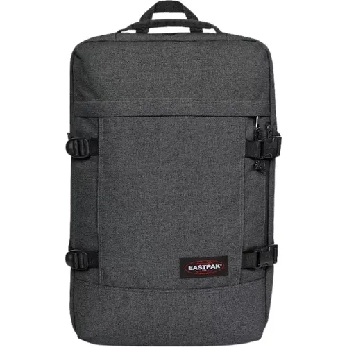 Eastpak - Bags > Backpacks - Gray - Eastpak - Modalova