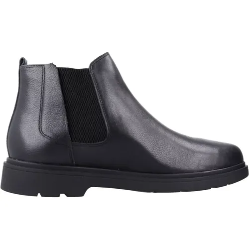 Shoes > Boots > Chelsea Boots - - Geox - Modalova