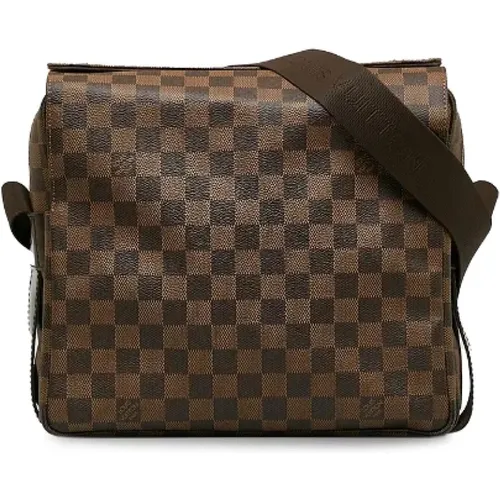 Pre-owned > Pre-owned Bags > Pre-owned Cross Body Bags - - Louis Vuitton Vintage - Modalova