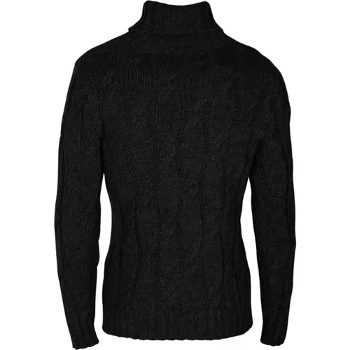 Knitwear > Turtlenecks - - Xagon Man - Modalova