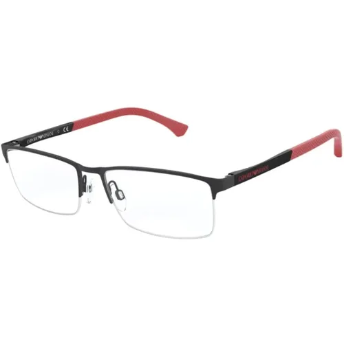 Accessories > Glasses - - Emporio Armani - Modalova