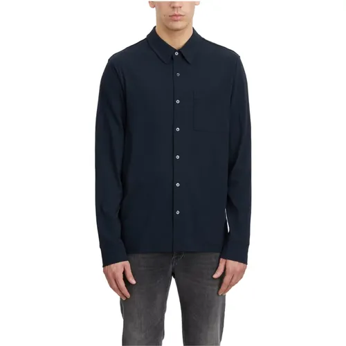 Shirts > Casual Shirts - - James Perse - Modalova