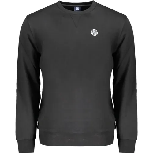 Sweatshirts & Hoodies > Sweatshirts - - North Sails - Modalova