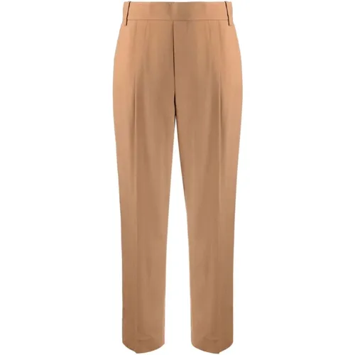 Trousers > Straight Trousers - - Vince - Modalova