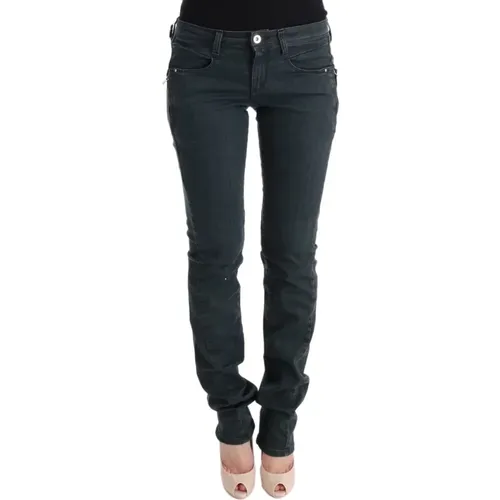 Jeans > Slim-fit Jeans - - Costume National - Modalova