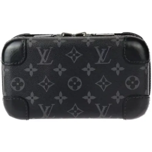 Pre-owned > Pre-owned Bags - - Louis Vuitton Vintage - Modalova