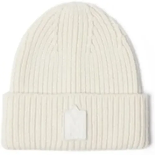 Accessories > Hats > Beanies - - Mackage - Modalova