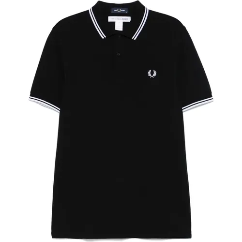 Tops > Polo Shirts - - Comme des Garçons - Modalova