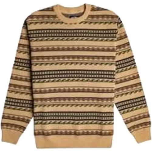 Knitwear > Round-neck Knitwear - - Billabong - Modalova