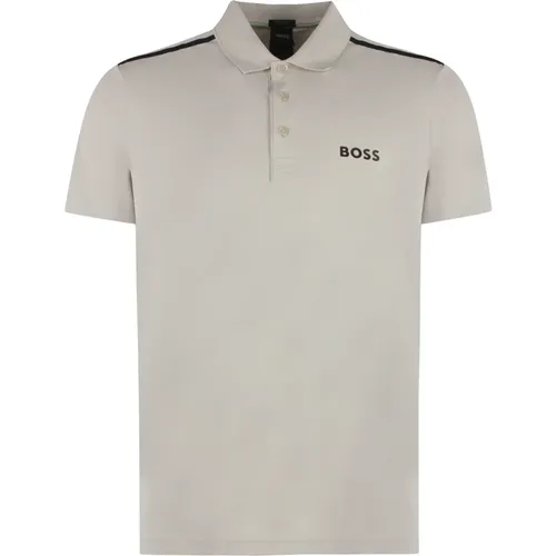 Tops > Polo Shirts - - Hugo Boss - Modalova