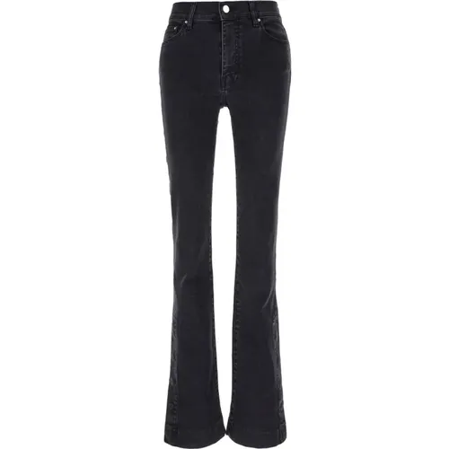 Jeans > Boot-cut Jeans - - Amiri - Modalova