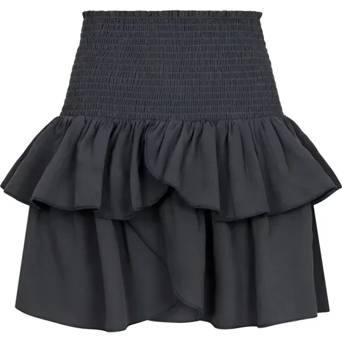 Skirts > Short Skirts - - NEO NOIR - Modalova