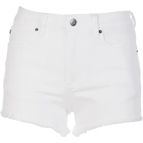 Shorts > Denim Shorts - - Armani Exchange - Modalova