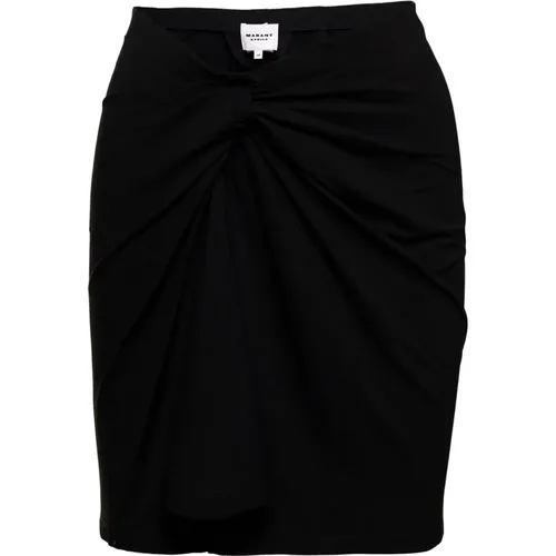 Skirts > Short Skirts - - Isabel Marant Étoile - Modalova