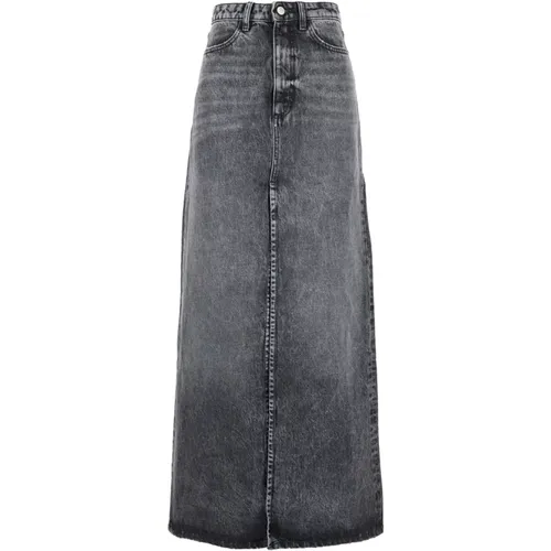 Skirts > Denim Skirts - - Icon Denim - Modalova