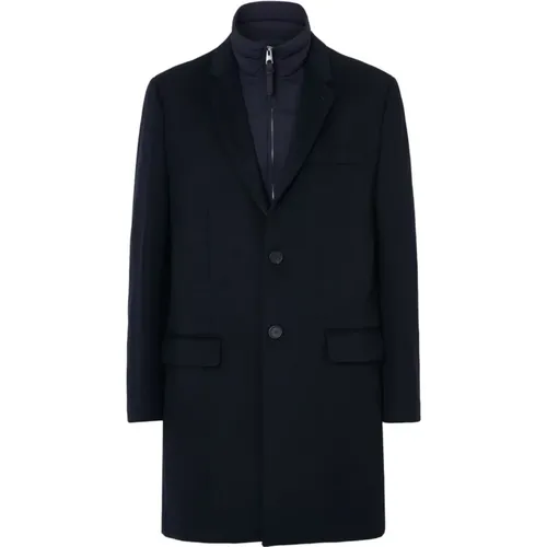 Coats > Single-Breasted Coats - - Mackage - Modalova