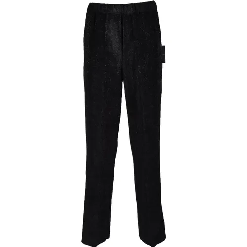 Trousers > Slim-fit Trousers - - Mauro Grifoni - Modalova