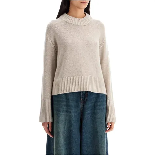 Knitwear > Cashmere Knitwear - - Lisa Yang - Modalova