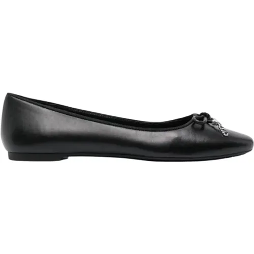 Shoes > Flats > Ballerinas - - Michael Kors - Modalova