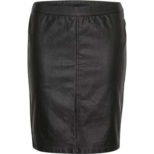 Skirts > Short Skirts - - Kaffe - Modalova