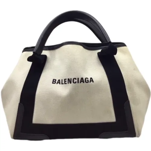 Pre-owned > Pre-owned Bags > Pre-owned Handbags - - Balenciaga Vintage - Modalova