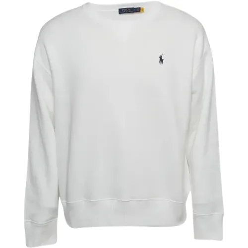 Pre-owned > Pre-owned Knitwear & Sweatshirts - - Ralph Lauren Pre-owned - Modalova