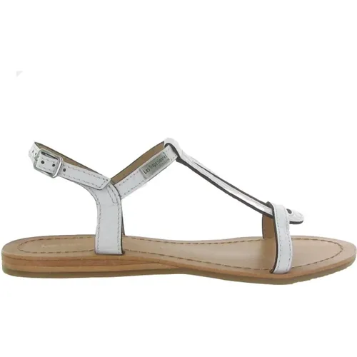 Shoes > Sandals > Flat Sandals - - Les Tropeziennes - Modalova