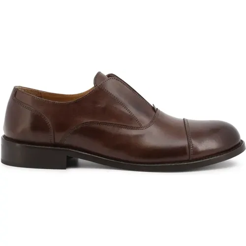 Shoes > Flats > Business Shoes - - Duca di Morrone - Modalova