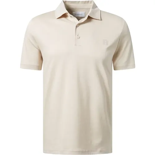 Tops > Polo Shirts - - BALDESSARINI - Modalova