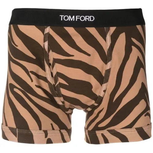 Underwear > Bottoms - - Tom Ford - Modalova