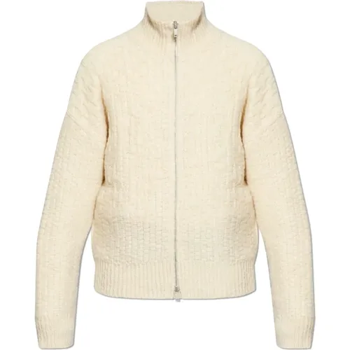 Knitwear > Cardigans - - Jil Sander - Modalova