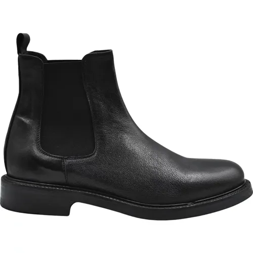 Shoes > Boots > Chelsea Boots - - Ernesto Dolani - Modalova