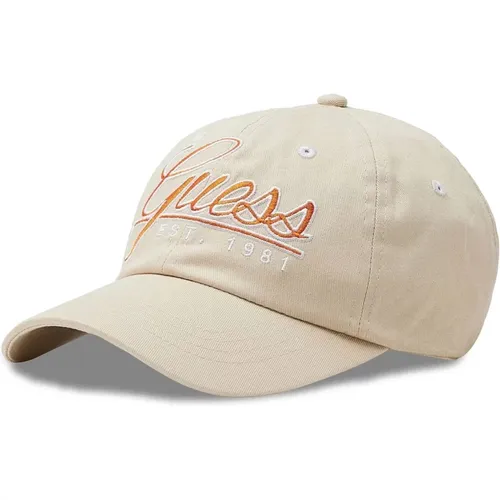 Accessories > Hats > Caps - - Guess - Modalova