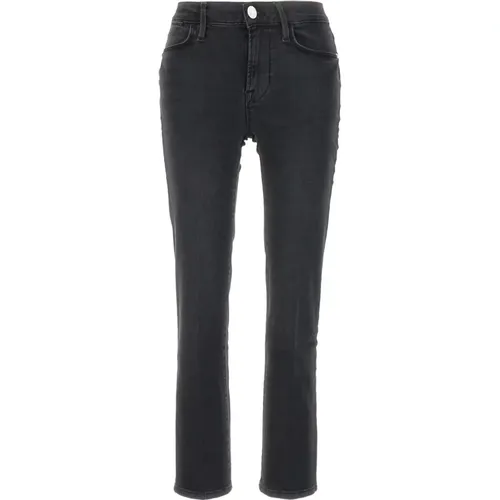 Jeans > Slim-fit Jeans - - Frame - Modalova