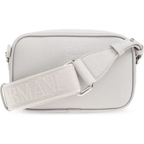 Bags > Cross Body Bags - - Emporio Armani - Modalova