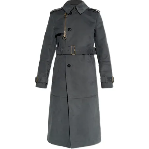 Coats > Trench Coats - - Burberry - Modalova