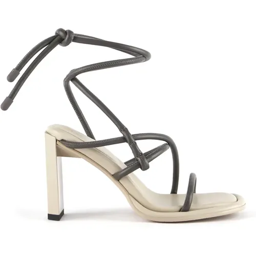 Shoes > Sandals > High Heel Sandals - - United Nude - Modalova