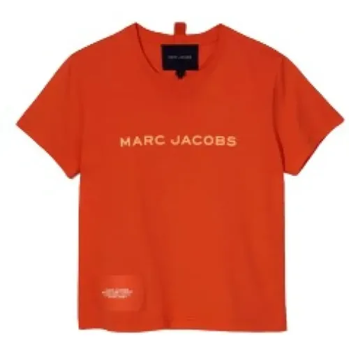 Tops > T-Shirts - - Marc Jacobs - Modalova