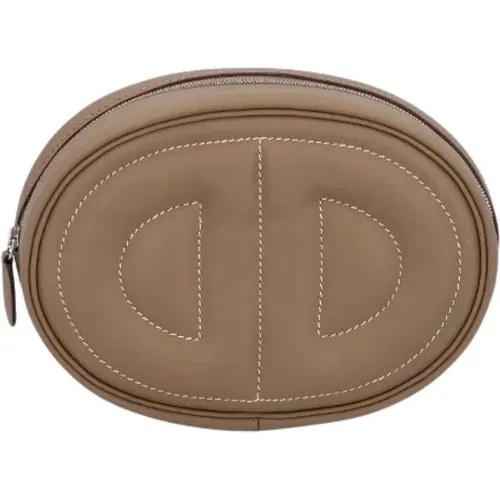 Pre-owned > Pre-owned Bags > Pre-owned Belt Bags - - Hermès Vintage - Modalova