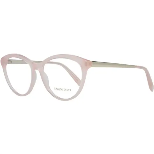 Accessories > Glasses - - EMILIO PUCCI - Modalova