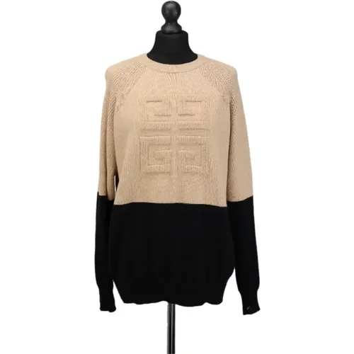 Pre-owned > Pre-owned Knitwear & Sweatshirts - - Givenchy Pre-owned - Modalova