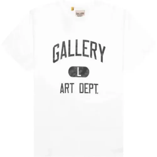 Tops > T-Shirts - - Gallery Dept. - Modalova