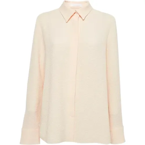 Pre-owned > Pre-owned Shirts & Blouses - - Chloé Pre-owned - Modalova